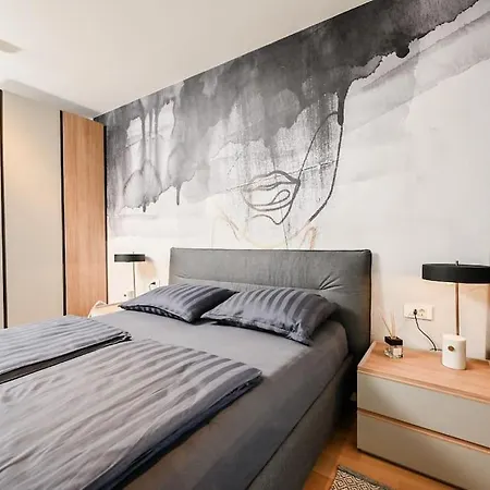 Carpe Diem Apartment *