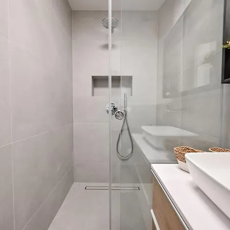 Carpe Diem Apartmán Ičići