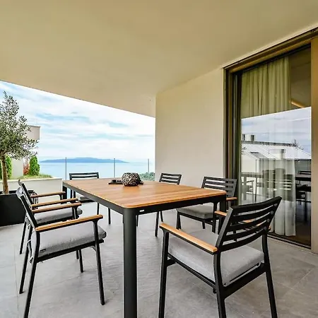 Carpe Diem Apartment *