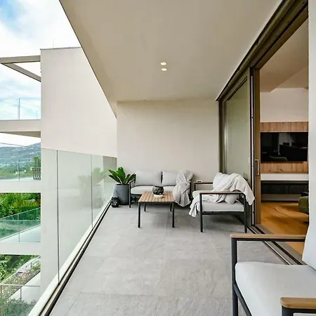 Apartmán Carpe Diem Ičići