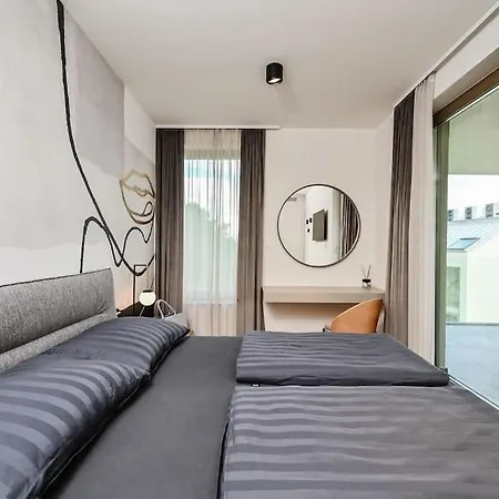 Carpe Diem Apartment *