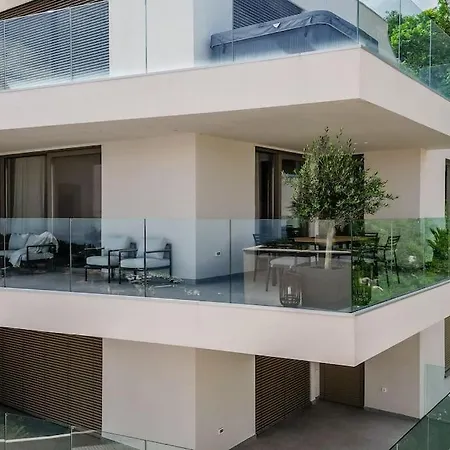 Carpe Diem Apartmán Ičići