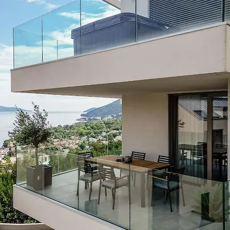 Carpe Diem Apartmán