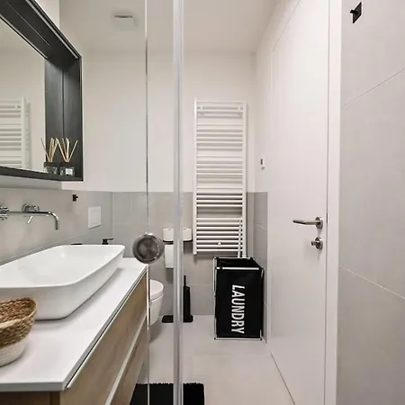 Apartmán Carpe Diem *