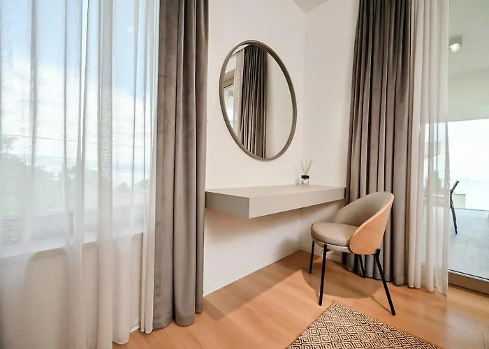 Carpe Diem Апартаменты Ичичи