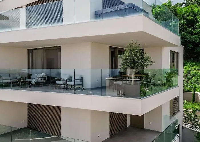 Carpe Diem Апартаменты Ичичи