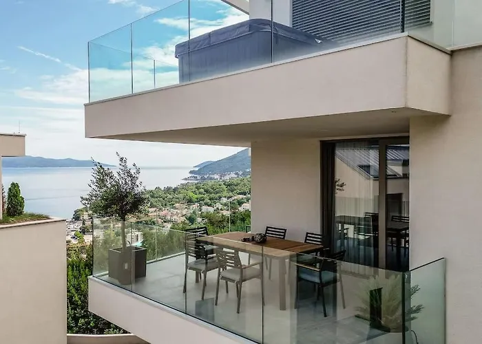 Carpe Diem Апартаменты