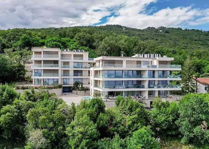 Апартаменты Carpe Diem Ичичи